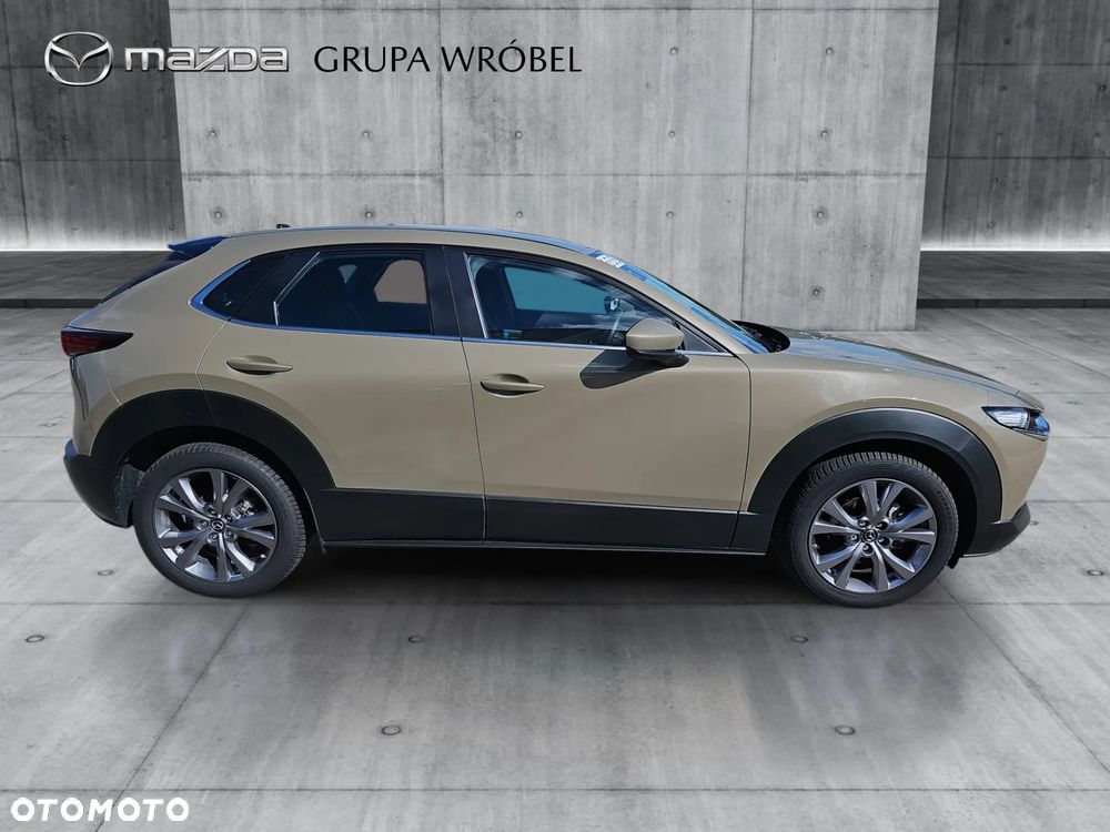Mazda CX-30 2.0 mHEV Centre-Line 2WD - 4
