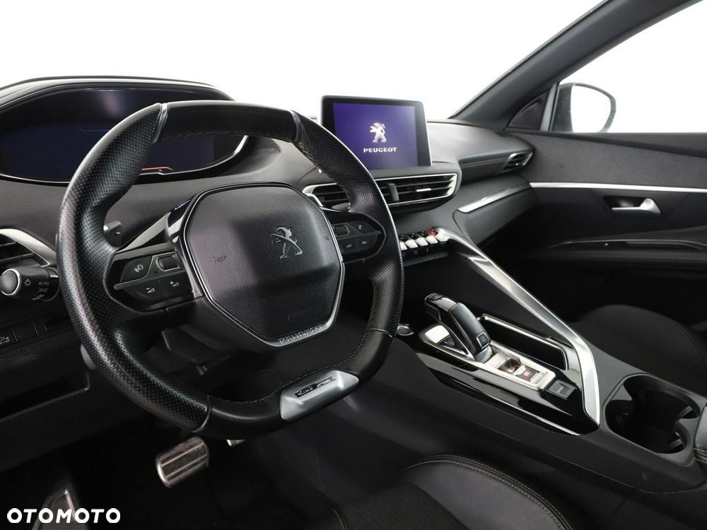 Peugeot 3008 2.0 BlueHDi GT S&S EAT6 - 15
