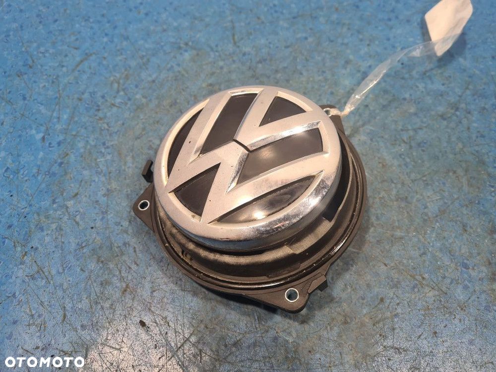 VOLKSWAGEN PASSAT B8 KOMBI KLAMKA KLAPY TYLNEJ 3G5827469 LI7F - 2