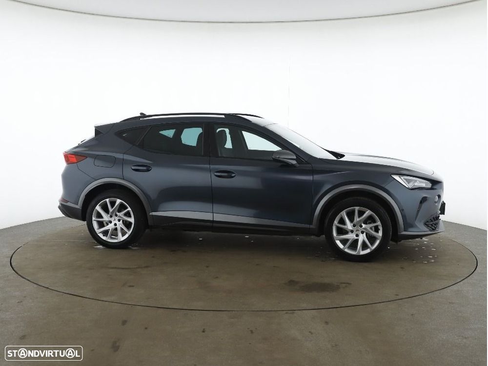 Cupra Formentor 1.4 e-Hybrid DSG - 8