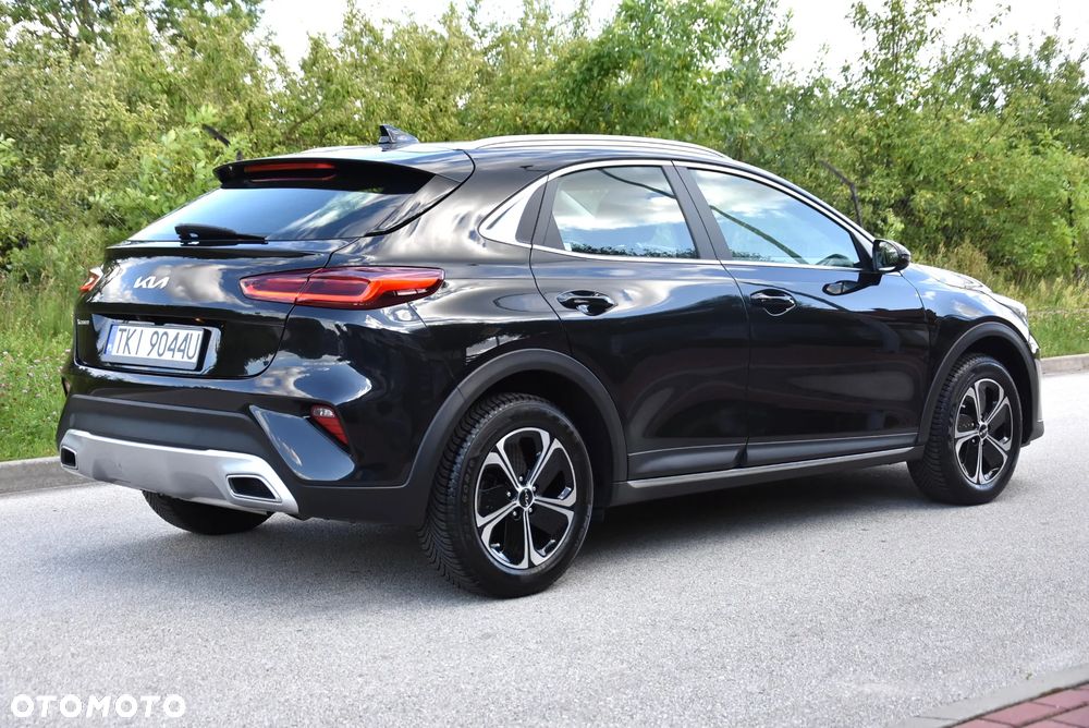 Kia XCeed 1.6 GDI DCT6 OPF Inspiration - 11