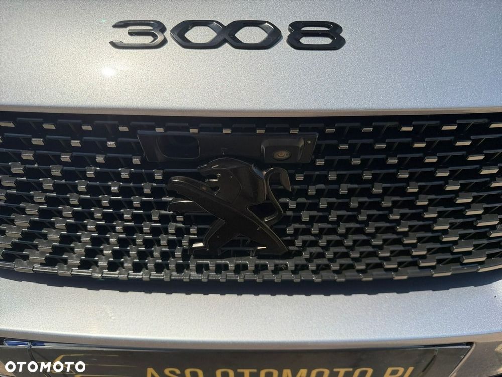 Peugeot 3008 - 11