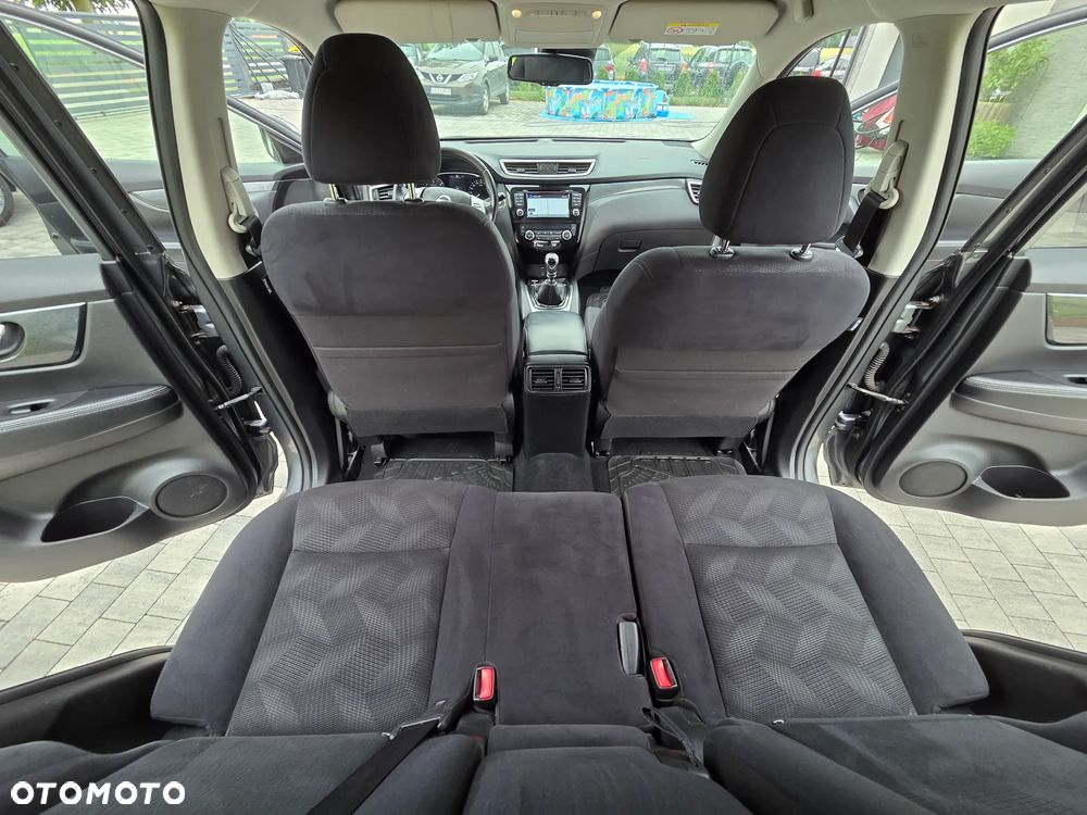 Nissan X-Trail - 15