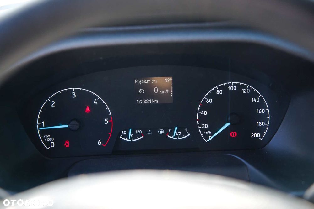 Ford Transit Custom L1H1 - 20