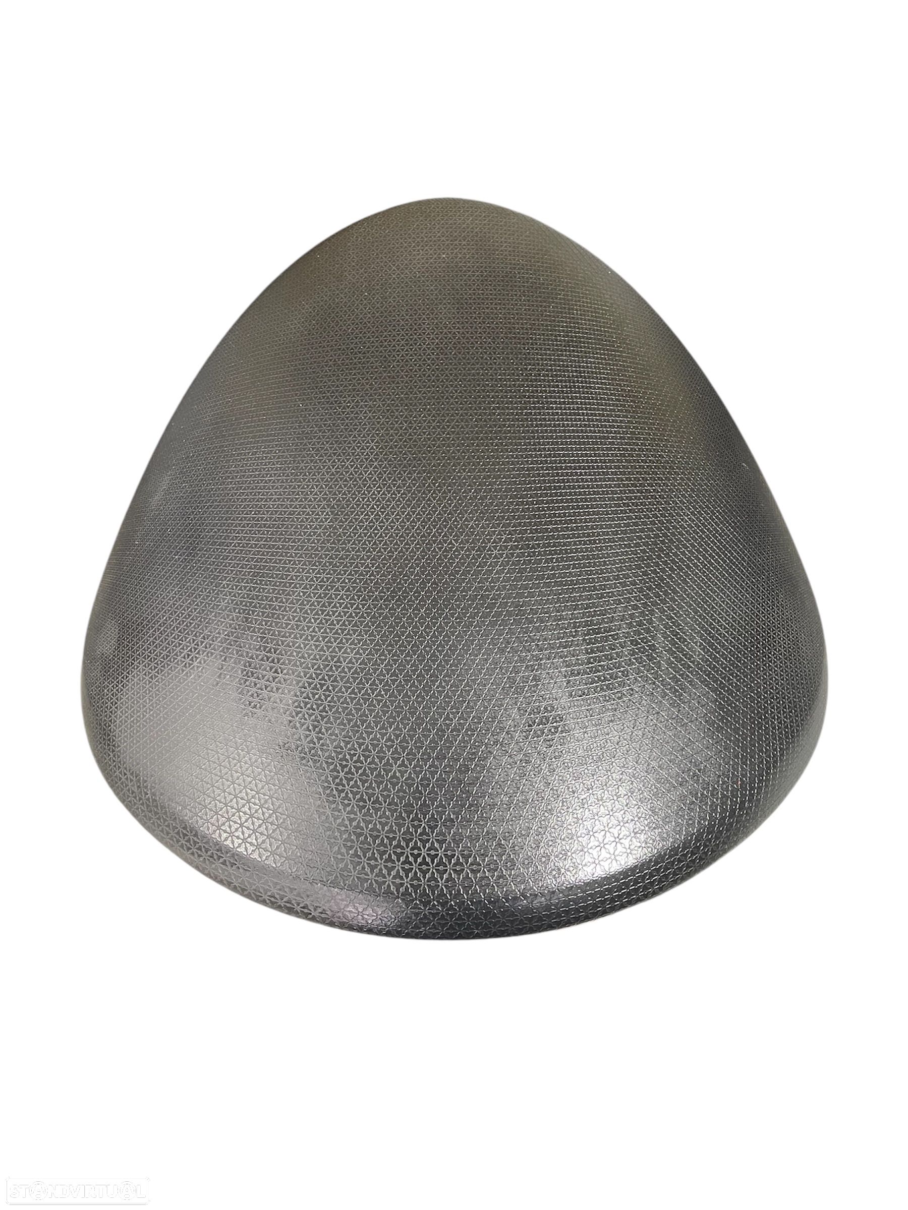 Tampa Quadrante Tablier Renault Clio 4 IV - 1