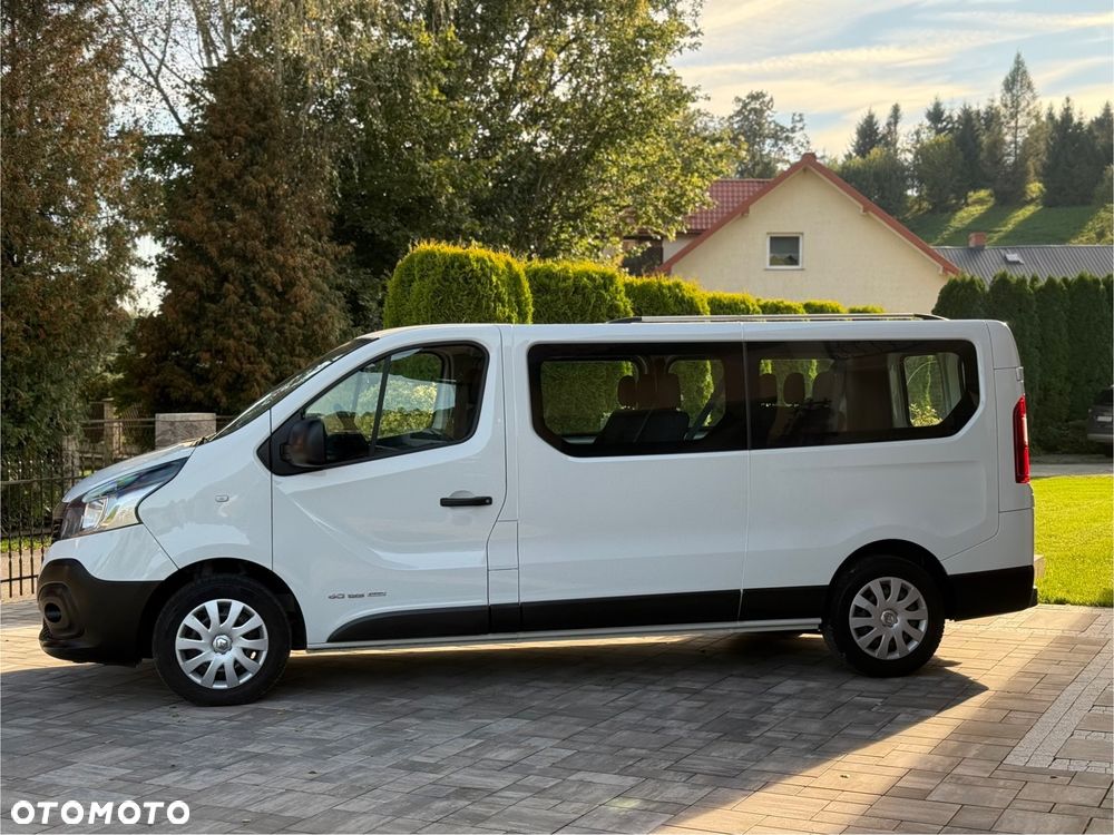 Renault Trafic - 3
