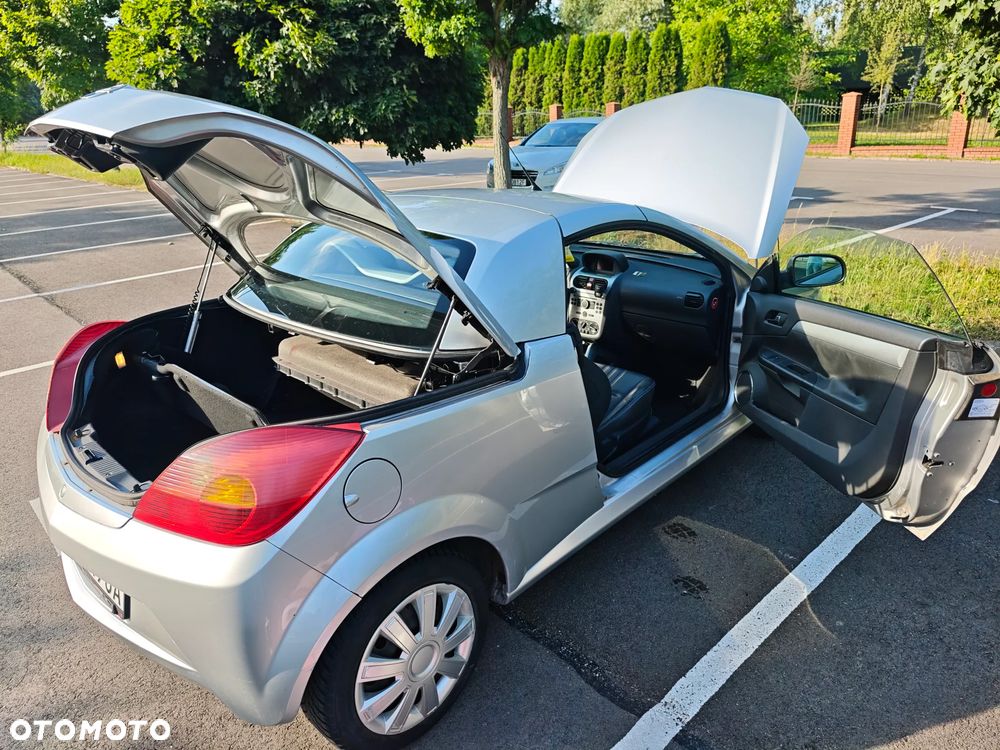 Opel Tigra 1.4 Enjoy - 6