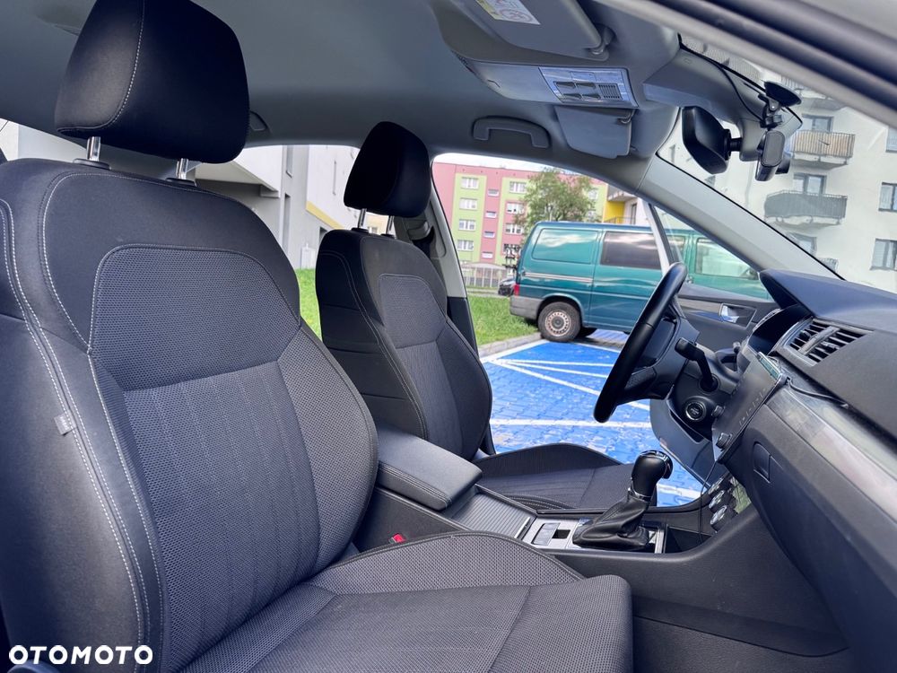 Skoda Superb 2.0 TDI SCR 4x4 Style DSG - 9
