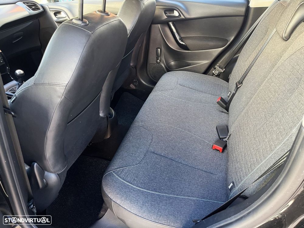 Citroën C3 1.0 VTi Attraction - 17