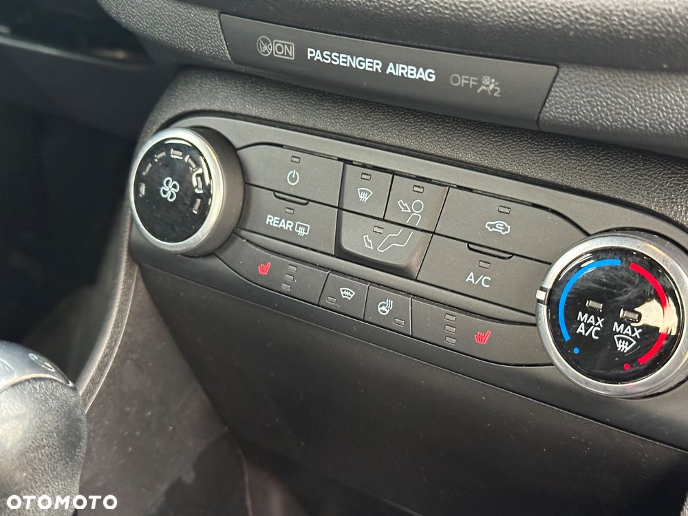 Ford Fiesta 1.0 EcoBoost STart-Stop ST-LINE - 20