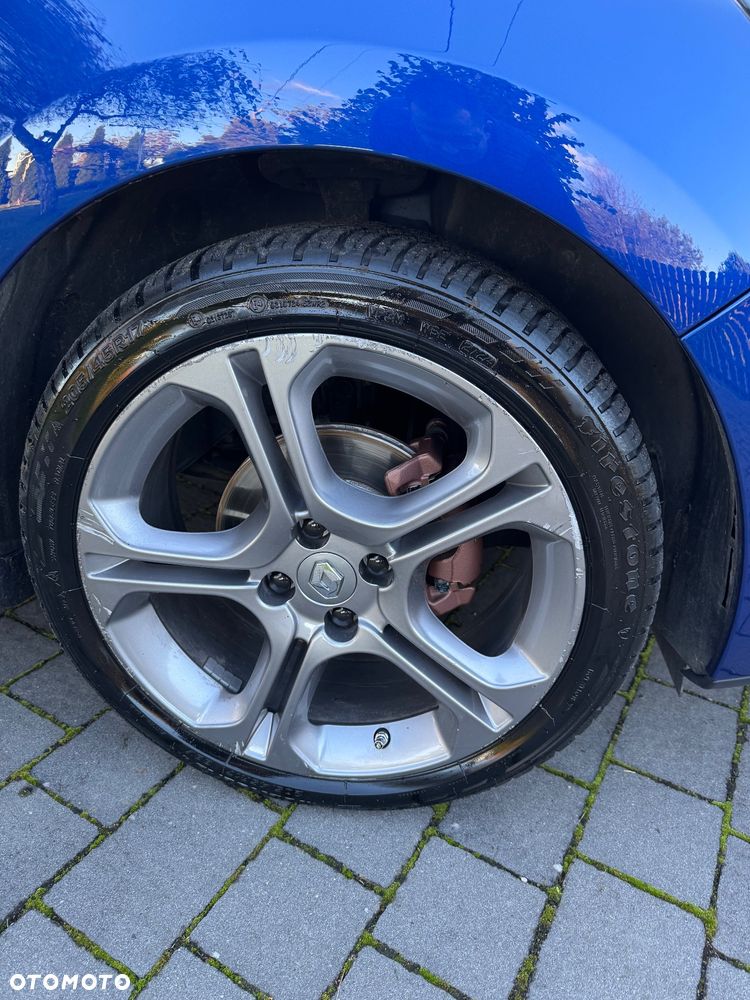 Renault Clio 1.5 dCi Energy Intens - 11