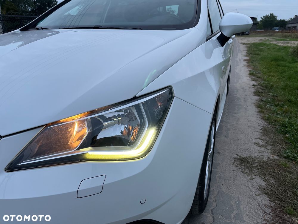 Seat Ibiza 1.2 TSI CONNECT - 15