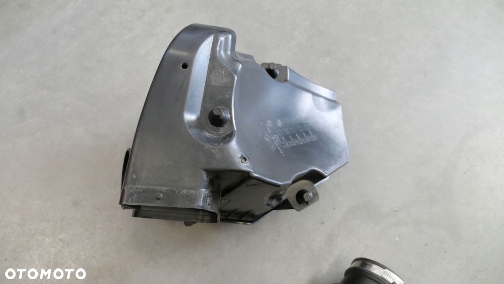 bmw g01 g02 g05 g30 g31 g11 obudowa filtra powietrza b58 7643301 8607950 - 6