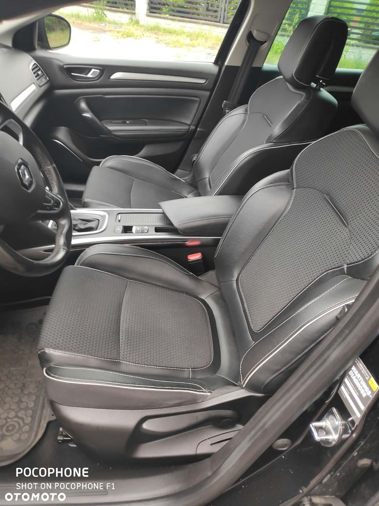 Renault Megane 1.3 TCe FAP R.S Line EDC - 17