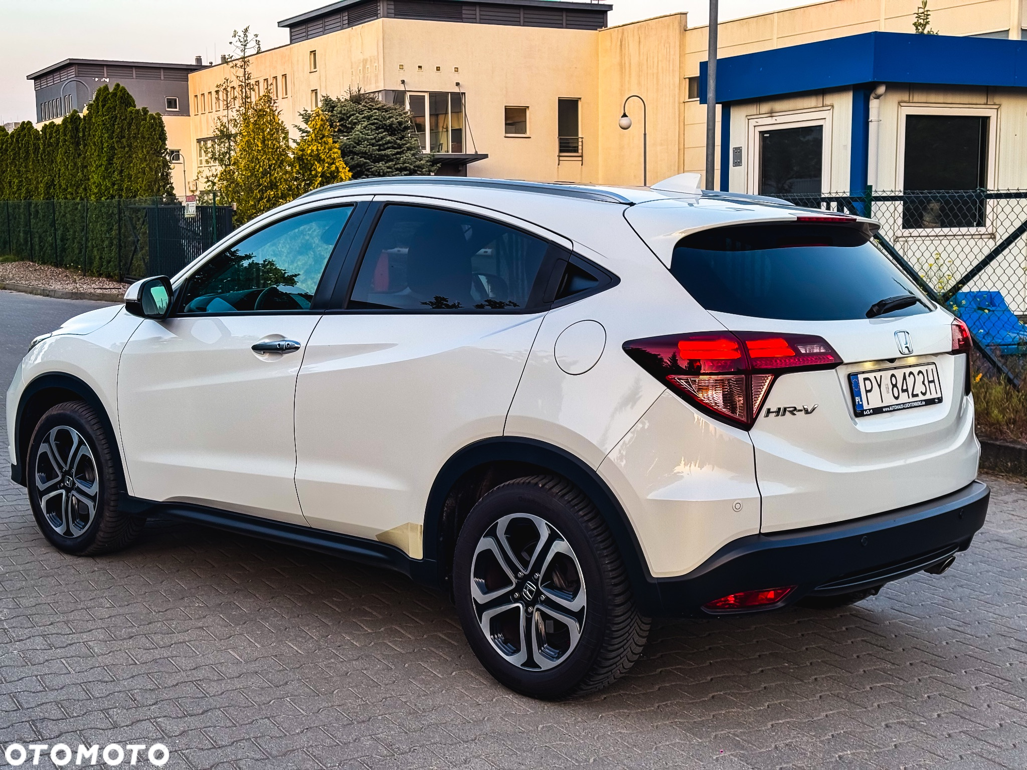 Nissan Qashqai+2 1.6 dCi Tekna - 7