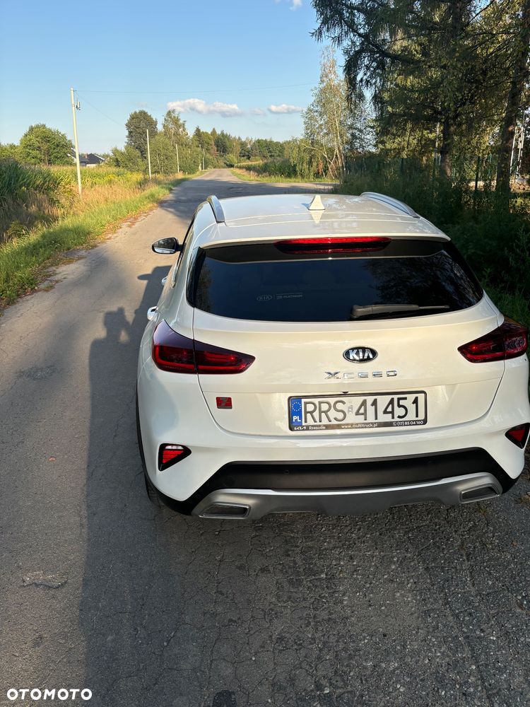 Kia XCeed 1.4 T-GDI L - 2