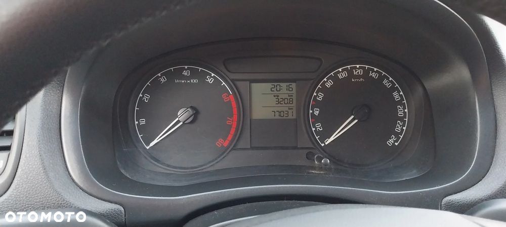 Skoda Fabia 1.2 12V Classic - 13