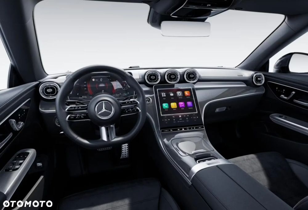 Mercedes-Benz CLE 300 4Matic 9G-TRONIC - 2