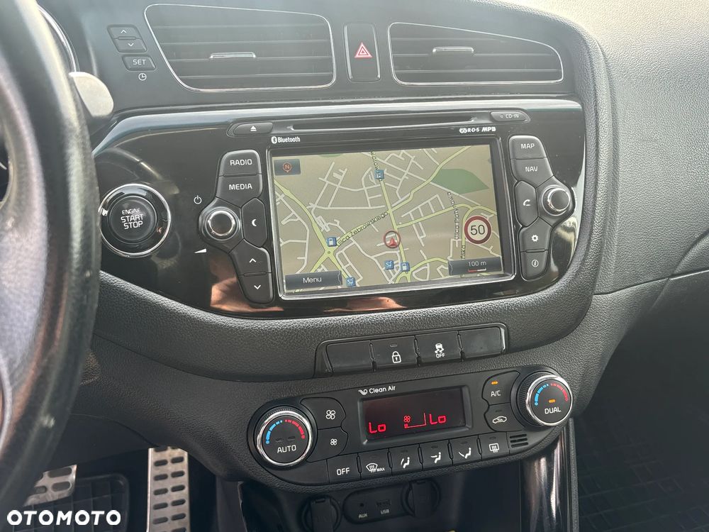 Kia Ceed 1.6 GDI DCT Platinum Edition - 30