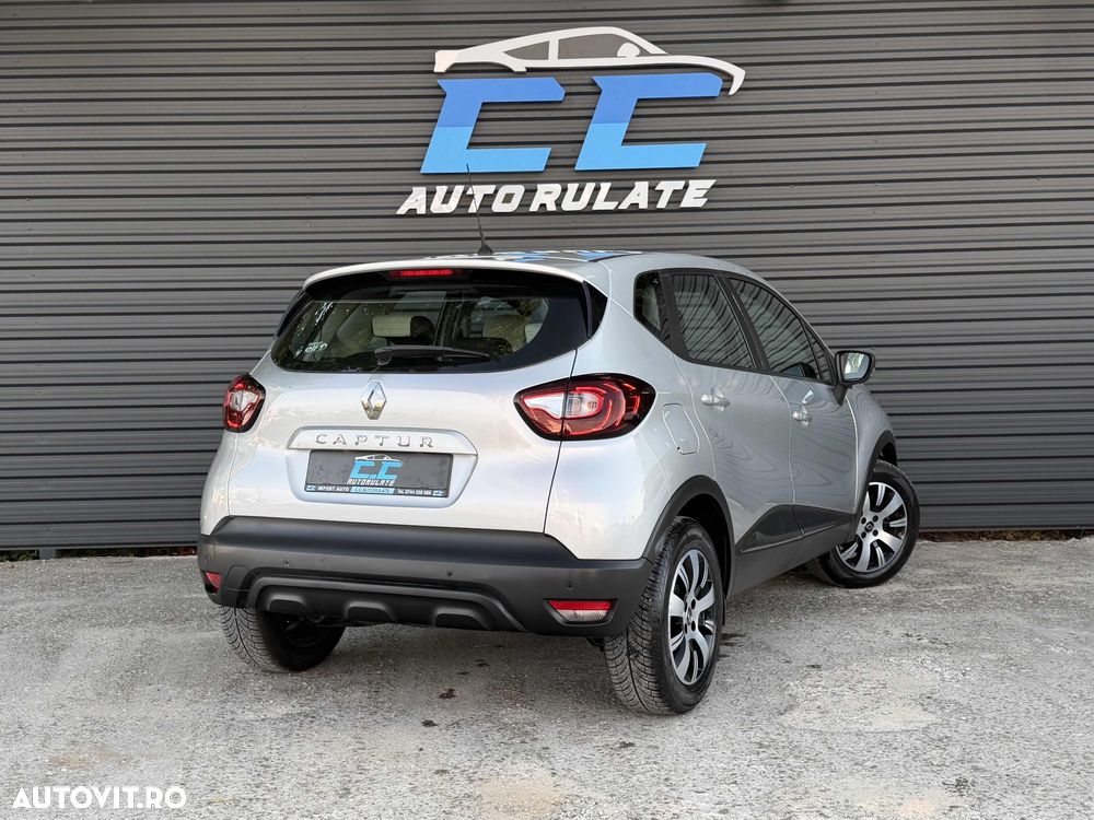 Renault Captur ENERGY dCi 90 Experience - 6