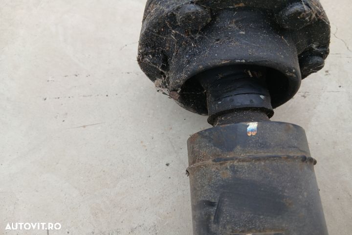 Cardan spate 3.0D ARE BURDUF SPART 3.0D BURDUF SPART BMW Seria 5 E39 - 3