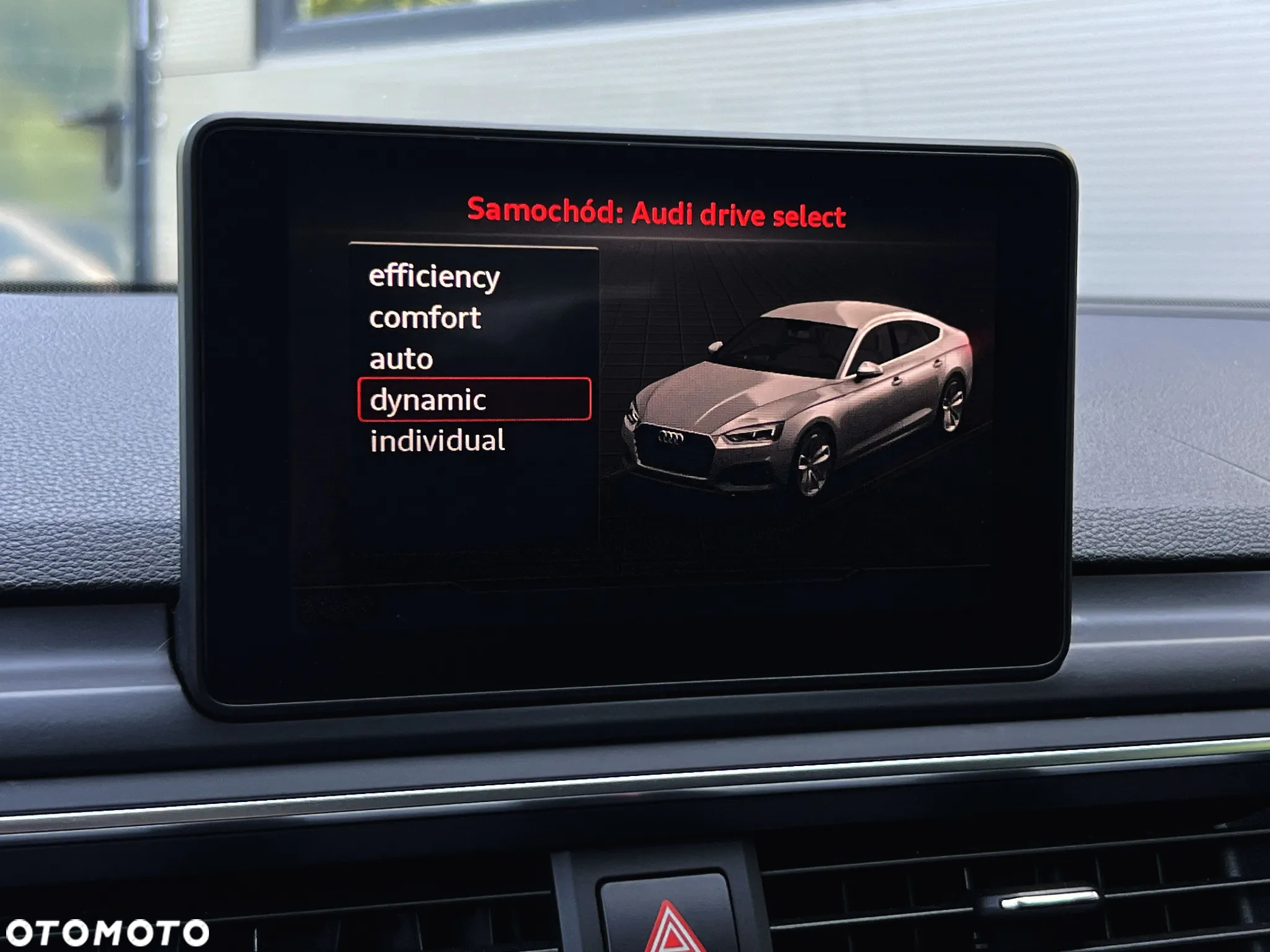 Audi A5 2.0 TFSI S tronic - 27