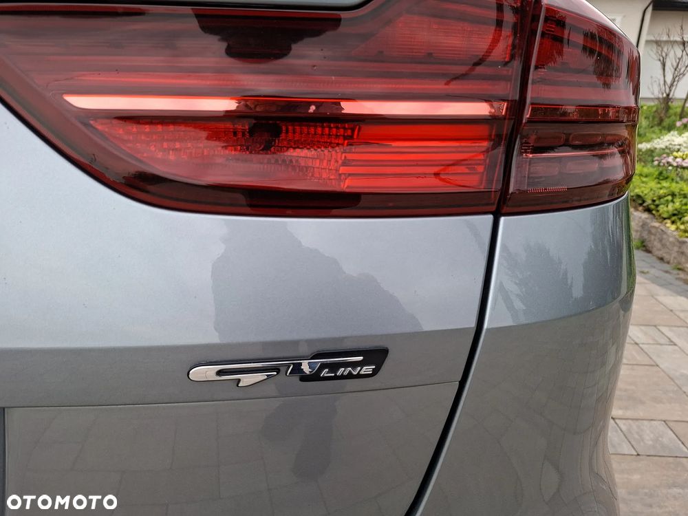 Kia Ceed 1.6 CRDi DCT GT Line - 8
