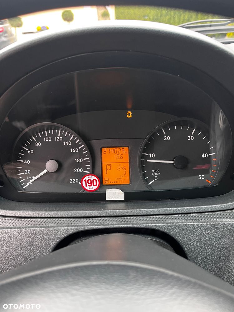 Mercedes-Benz Vito Extralang SHUTTLE - 14