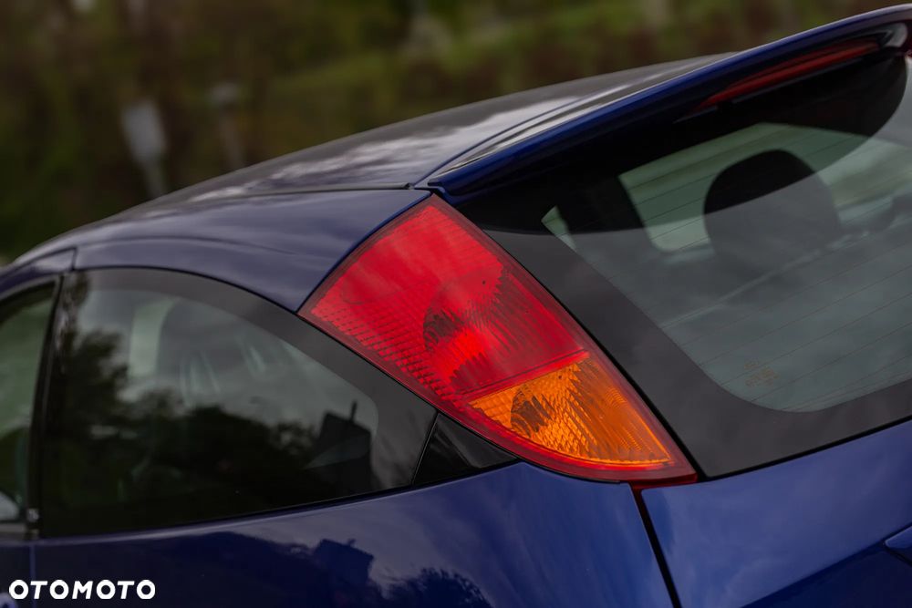 Ford Focus RS - 28