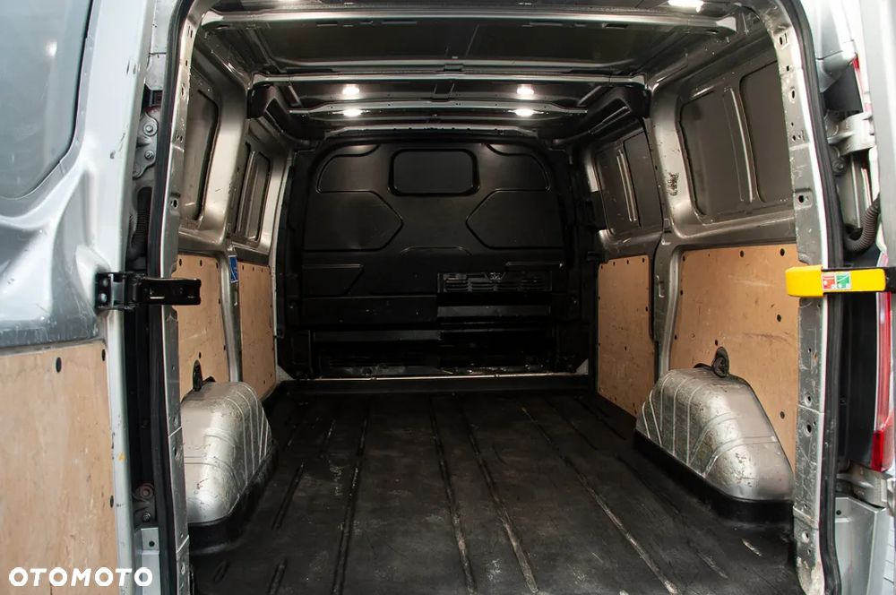 Ford Transit Custom - 15