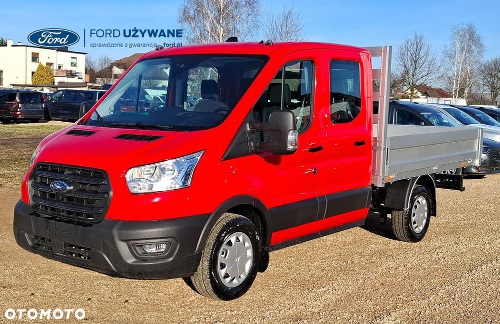 Ford Transit - 2