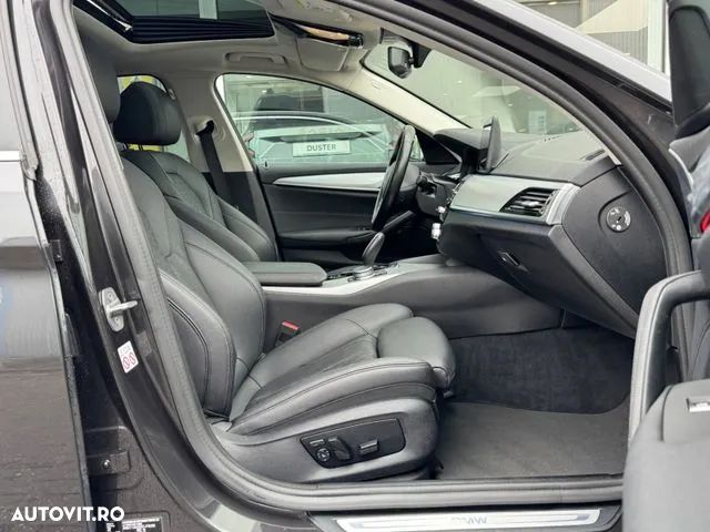 BMW Seria 5 - 14