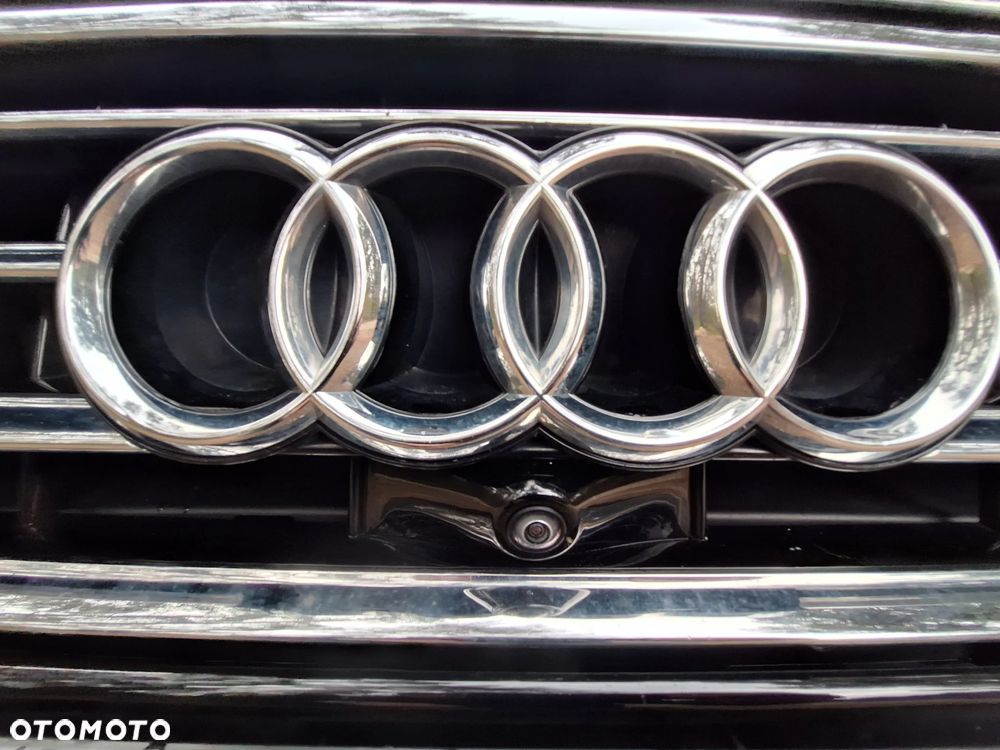 Audi A8 4.0 TFSI L Quattro - 29