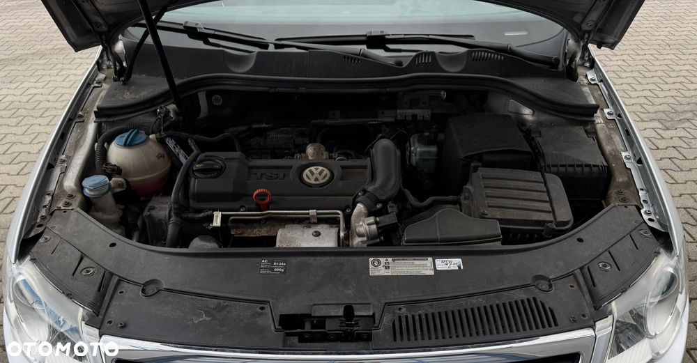 Volkswagen Passat 1.4 TSI DSG Comfortline BlueMotion Technology - 15