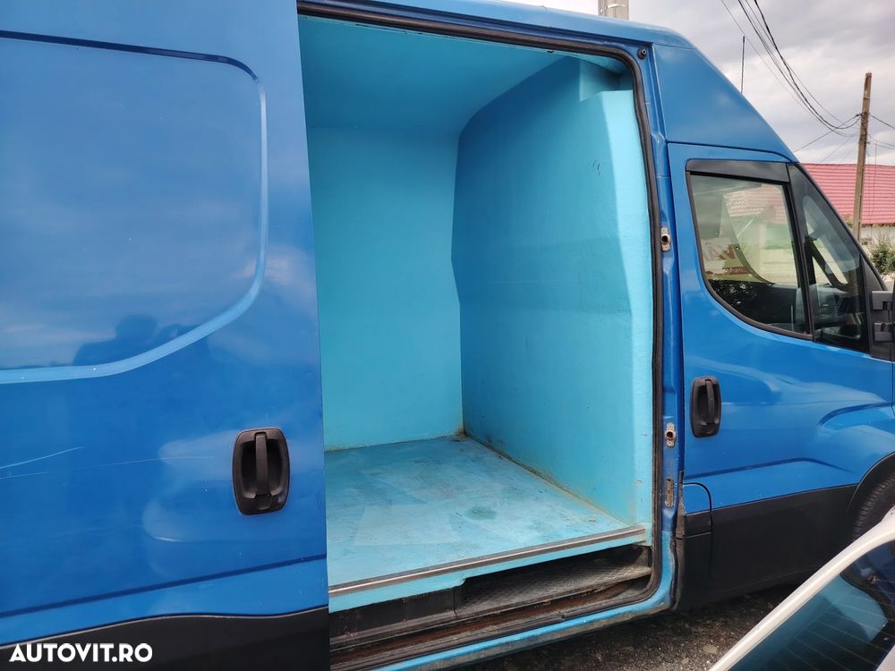 Iveco Daily - 10