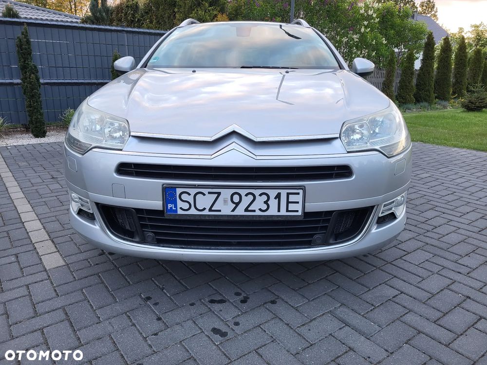 Citroën C5 1.8i 16V Dynamique - 11