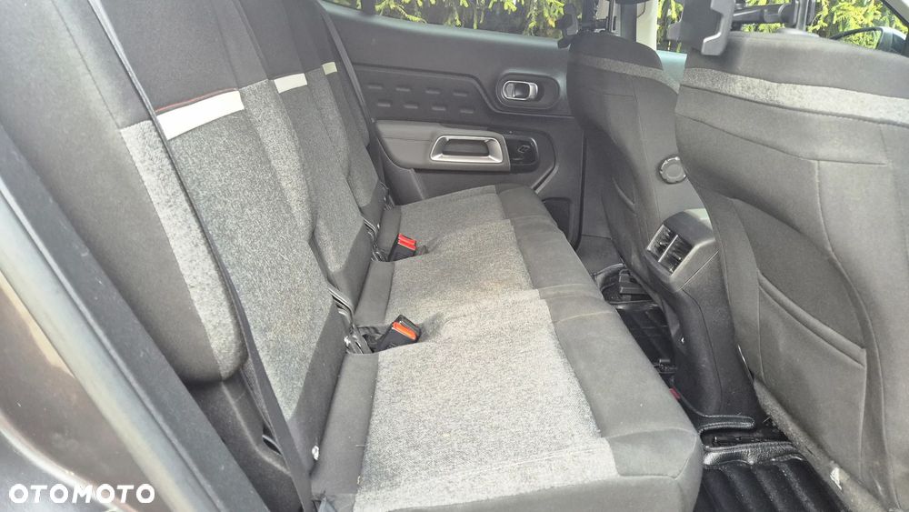 Citroën C5 Aircross BlueHDI 130 S&S EAT8 FEEL PACK - 15