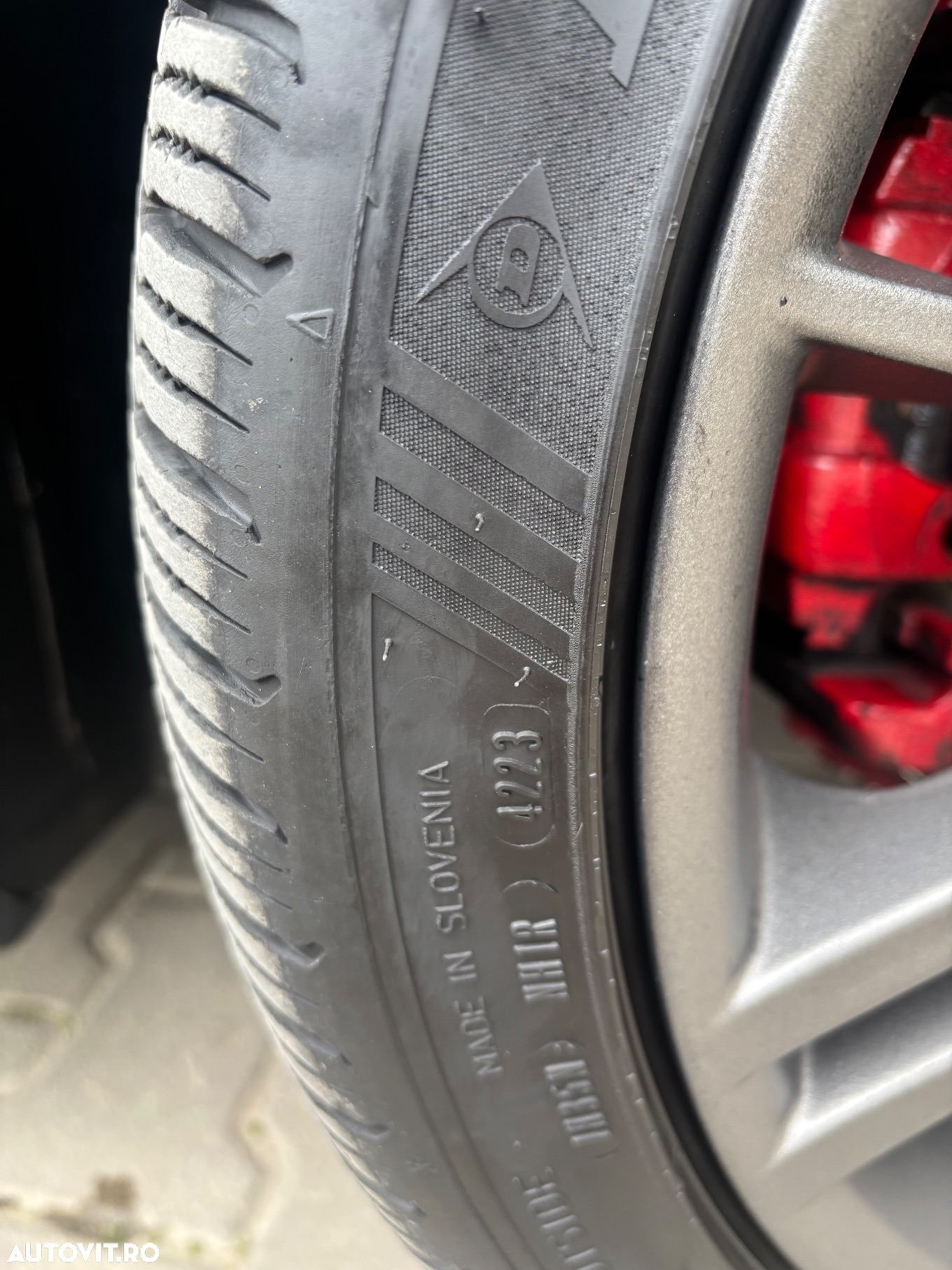 BMW Seria 3 318d Touring - 35