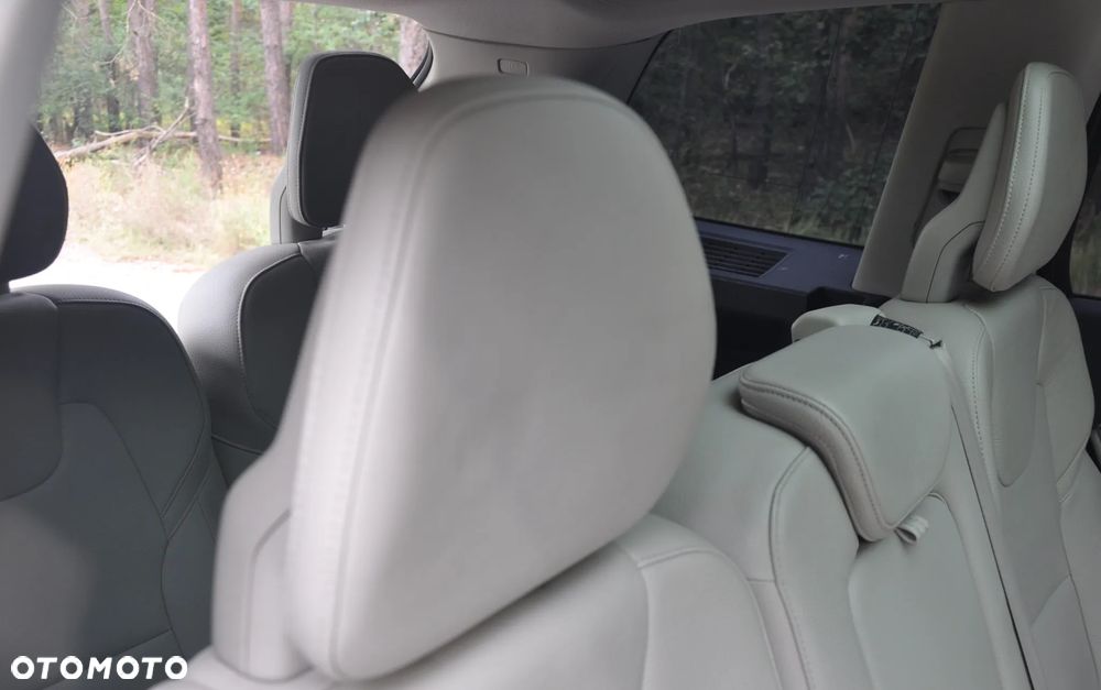 Volvo XC 90 T6 GPF AWD Inscription - 22