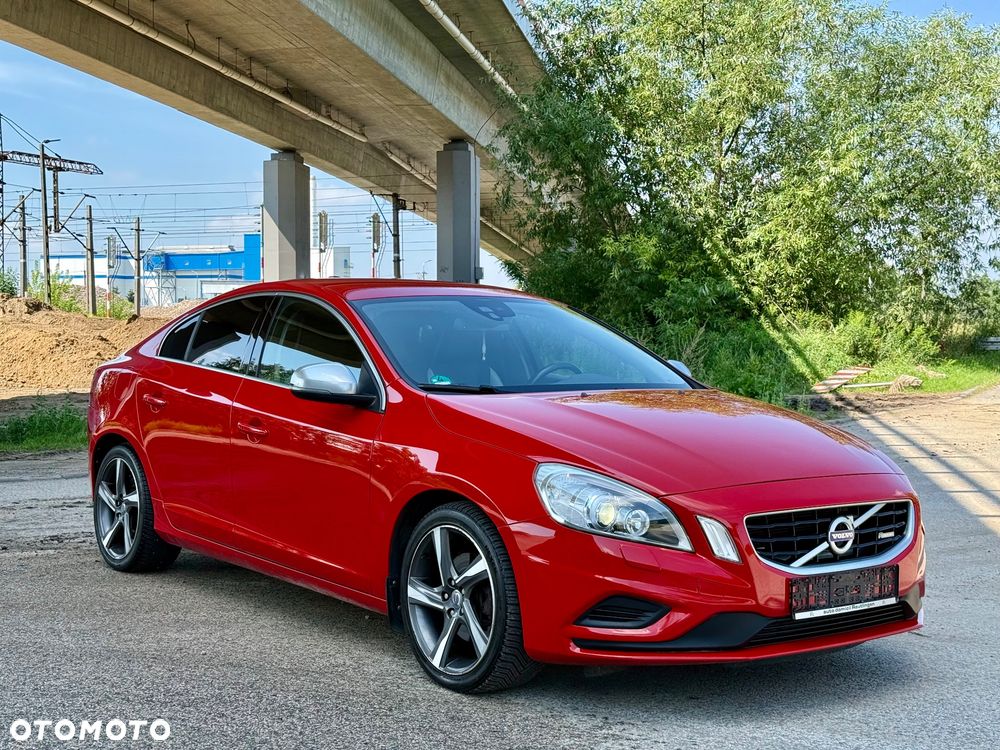 Volvo S60 T3 RDesign - 7