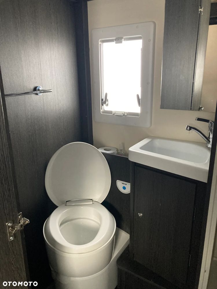 Roller Team Kronos 279 M - 9