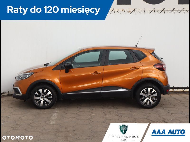 Renault Captur - 4