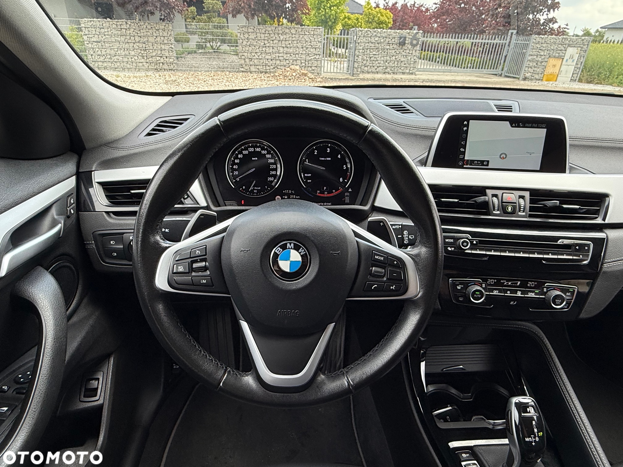 BMW X2 sDrive18d Business Edition sport - 10