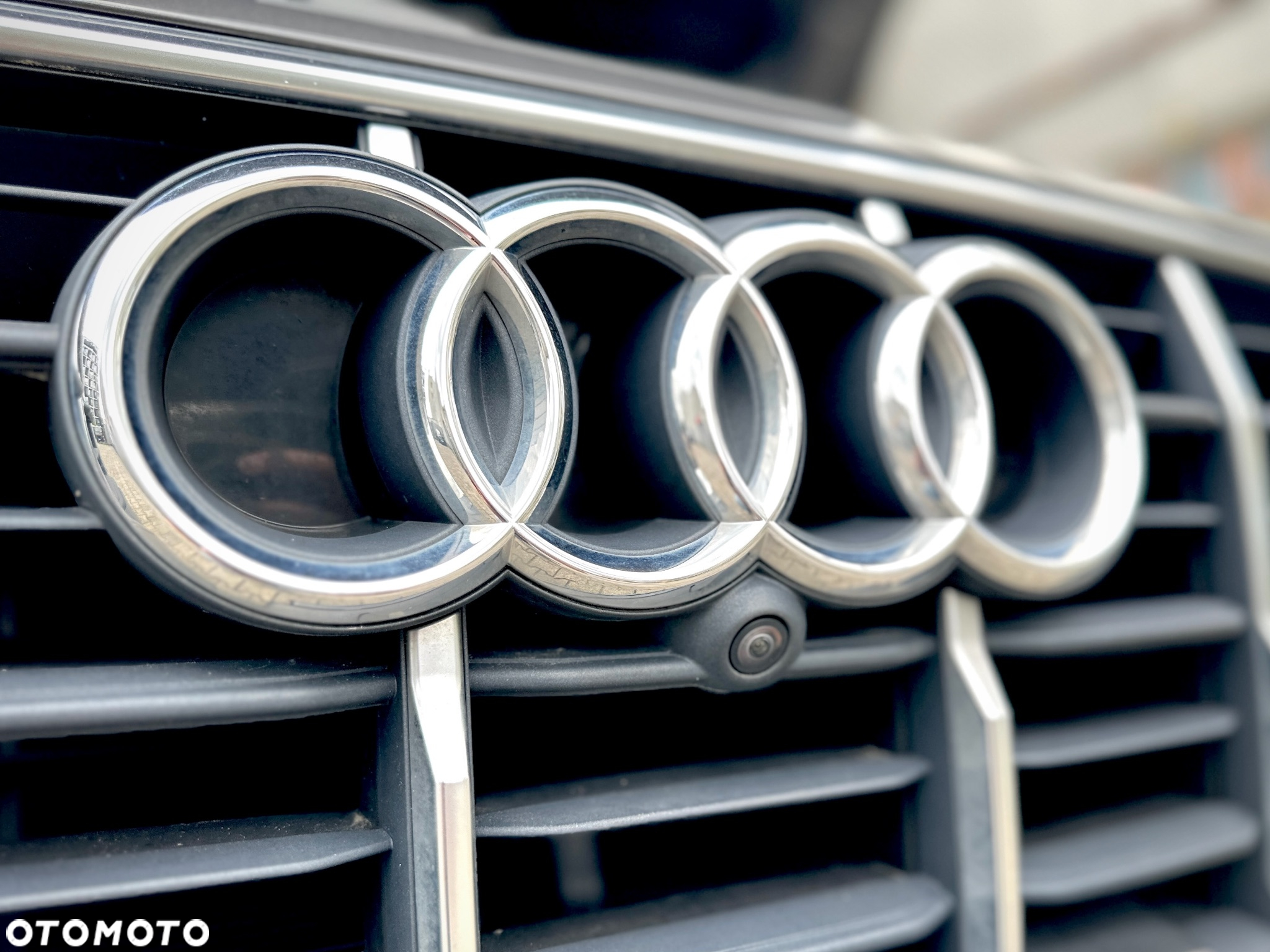 Audi Q7 3.0 TFSI Quattro Tiptronic - 31