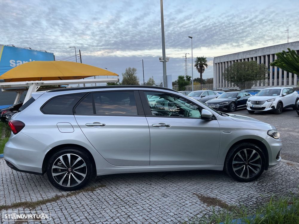 Fiat Tipo Station Wagon 1.3 M-Jet Mirror - 9