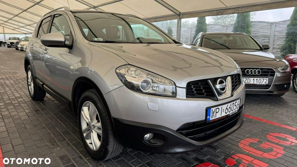 Nissan Qashqai 2.0 dCi Tekna Premium - 9