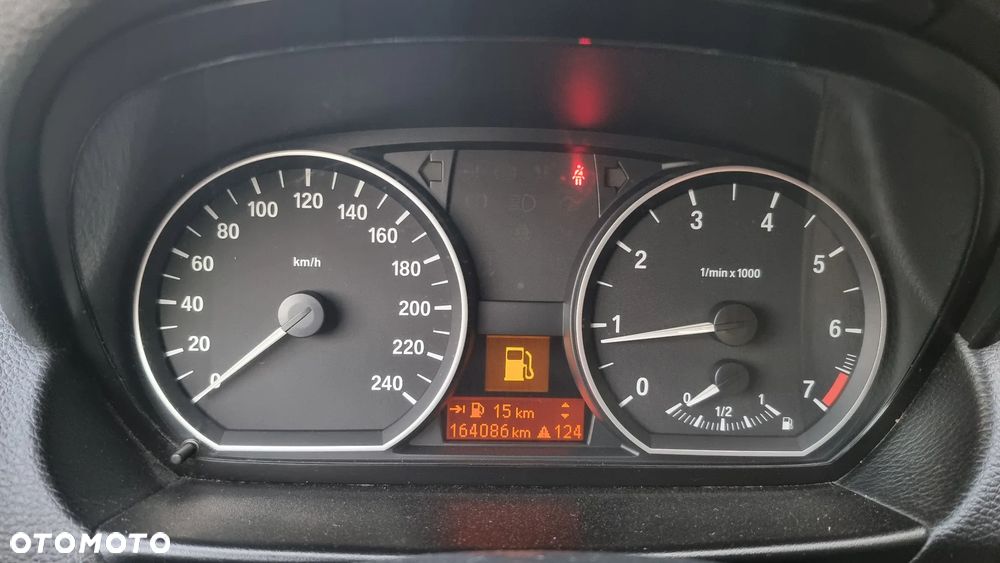 BMW Seria 1 118i - 8