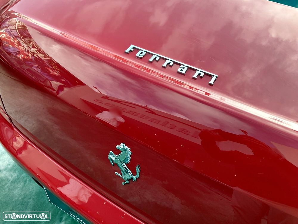 Ferrari 612 Scaglietti F1 - 56