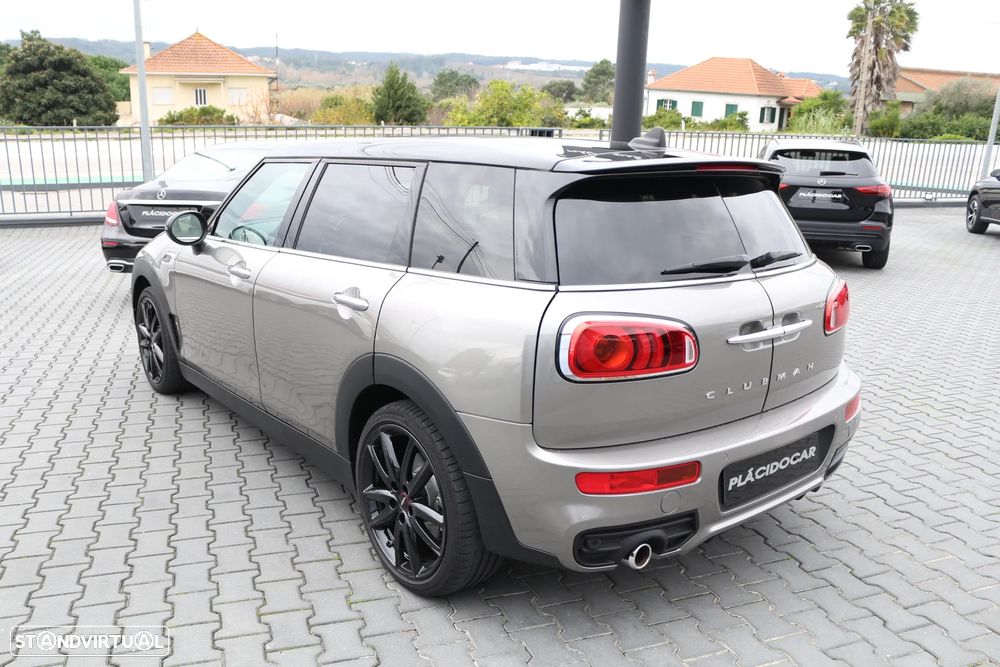 MINI Clubman - 4