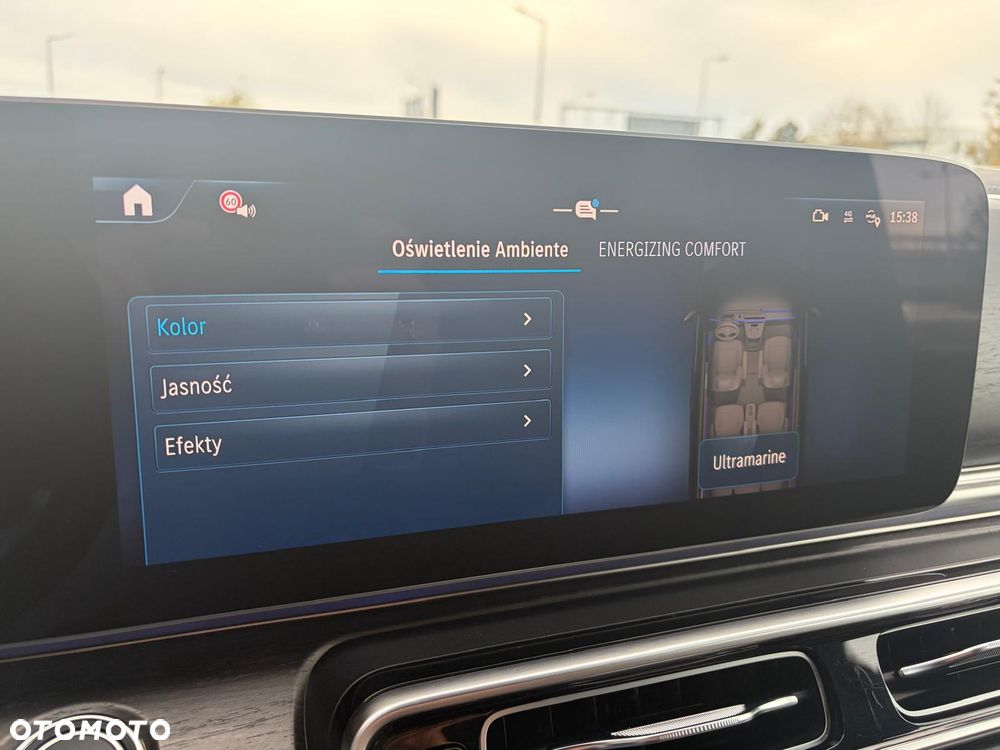 Mercedes-Benz Klasa V 2025
